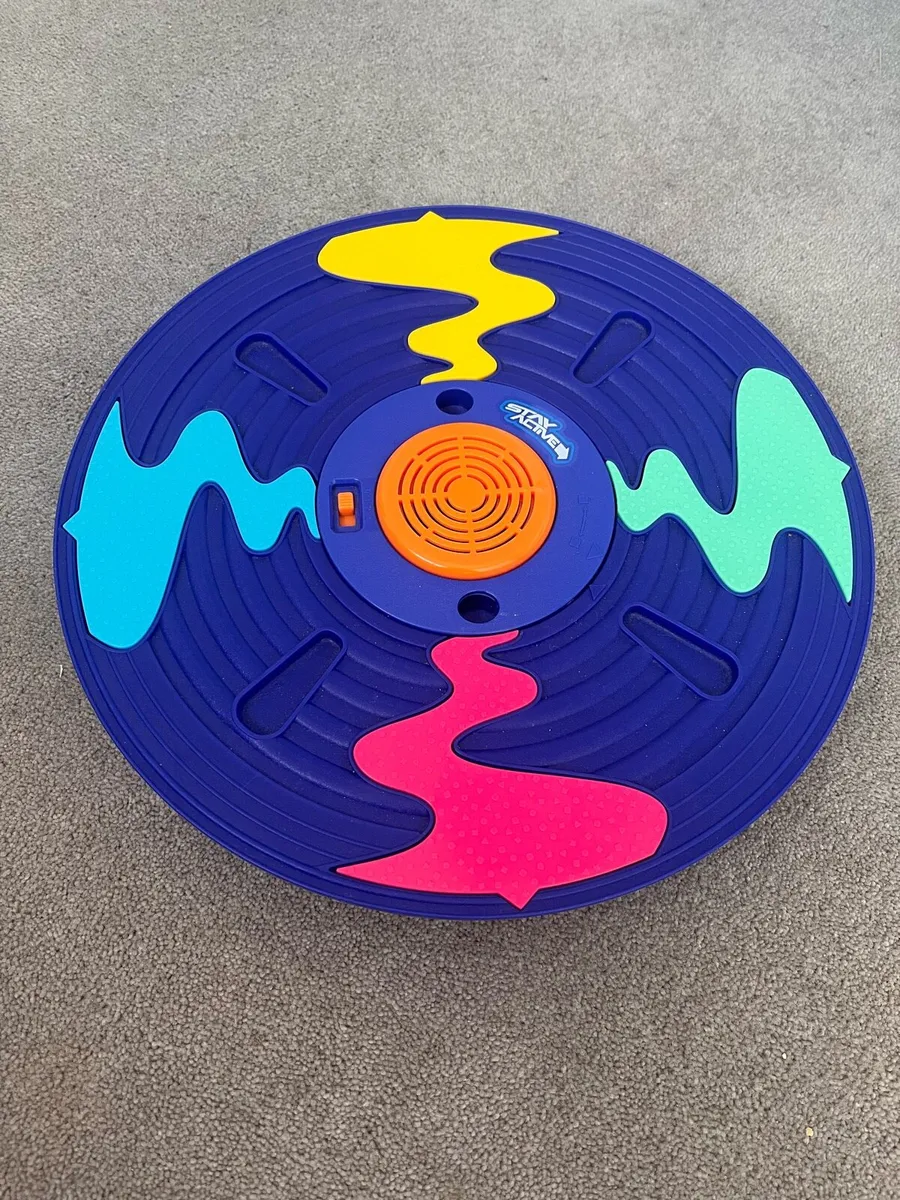 Stay Active Balance Board - Image 1