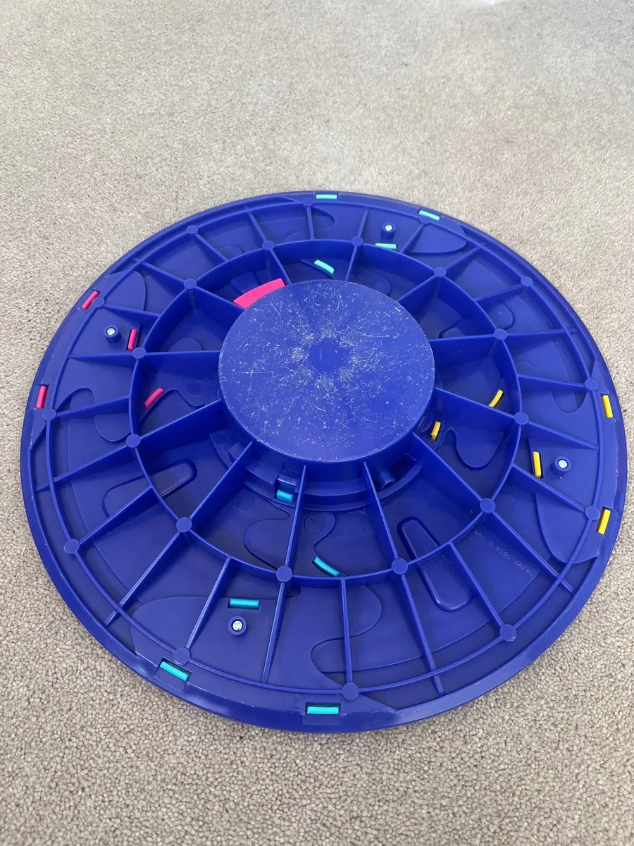 Stay Active Balance Board - Image 3