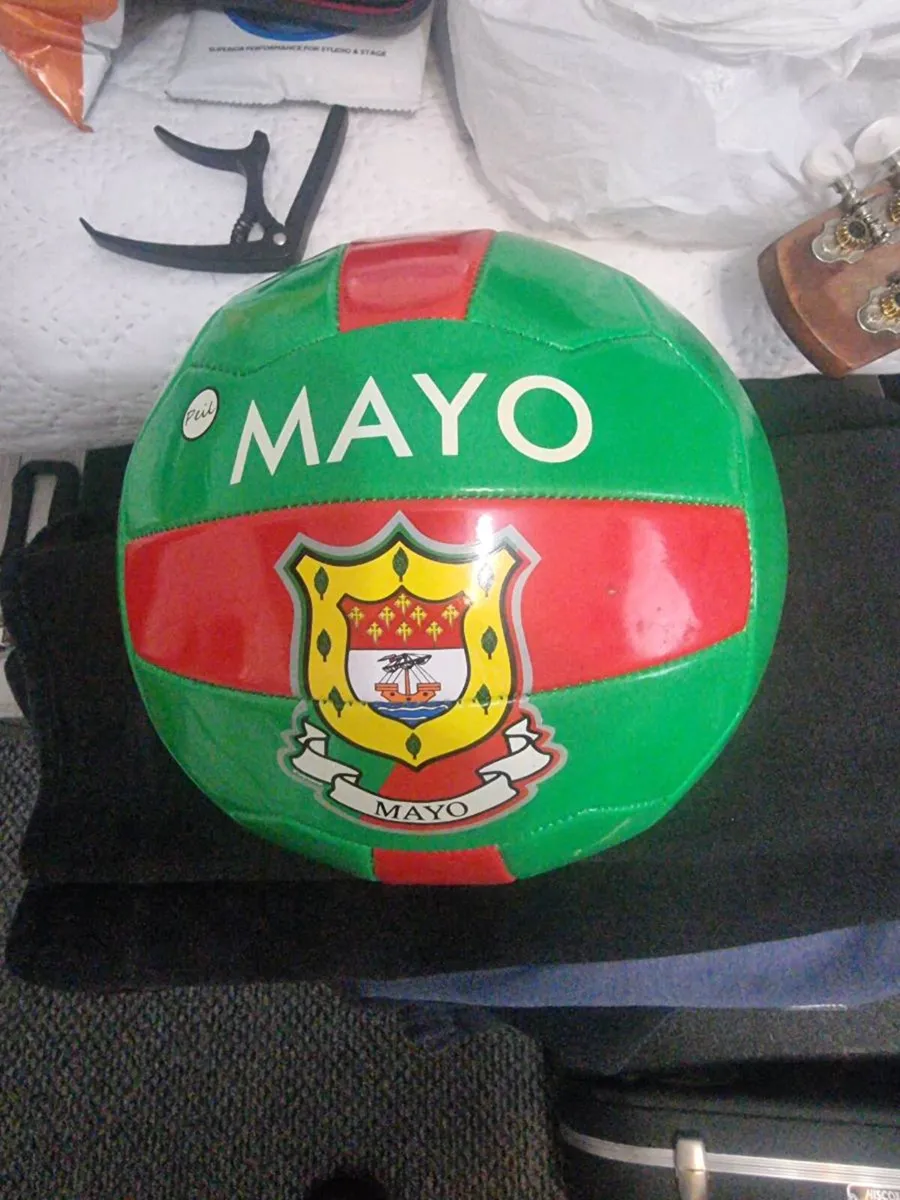 Football - Image 1