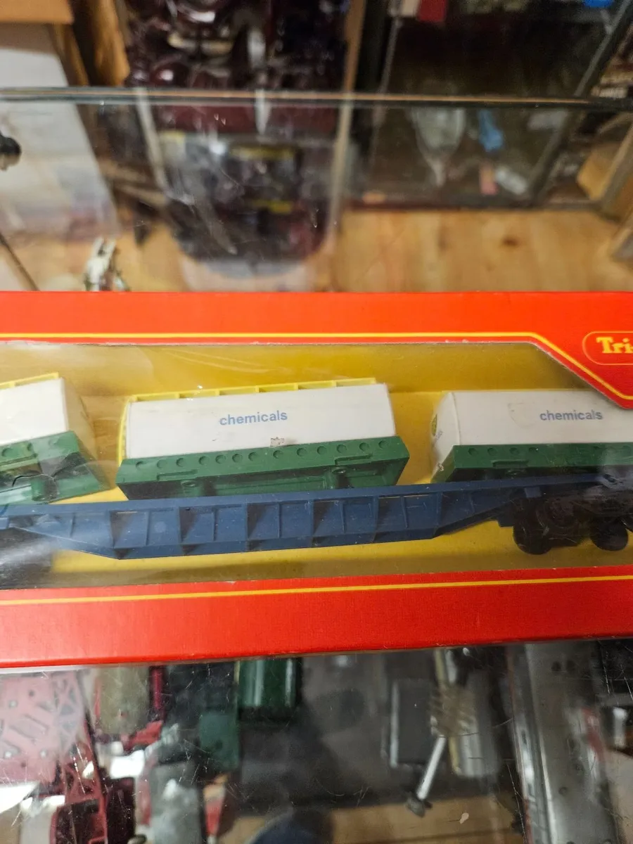 Hornby OO Gauge Wagon - Image 2