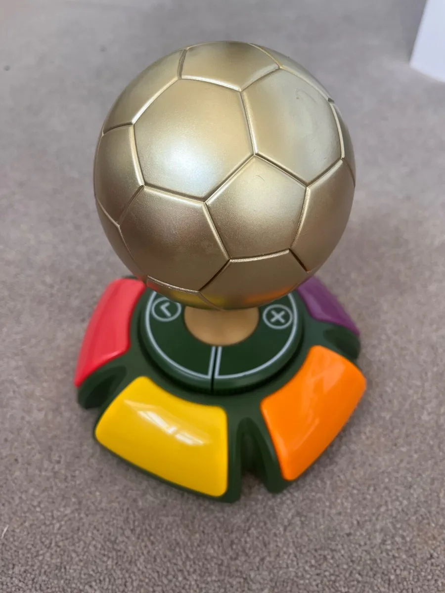 Fanzone Football Quiz - Image 1