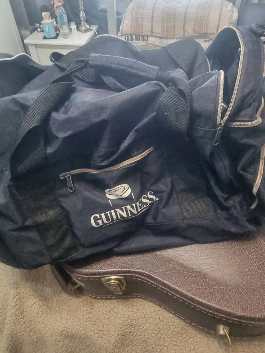 Guinness bag - Image 2