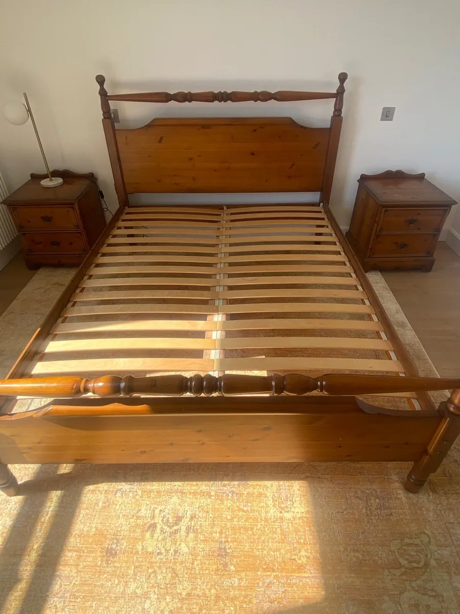 Bed - Image 2
