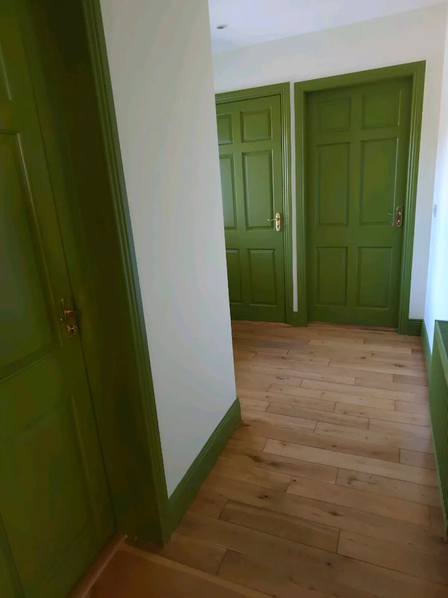 Paint for sale - Colour Trend - Image 3
