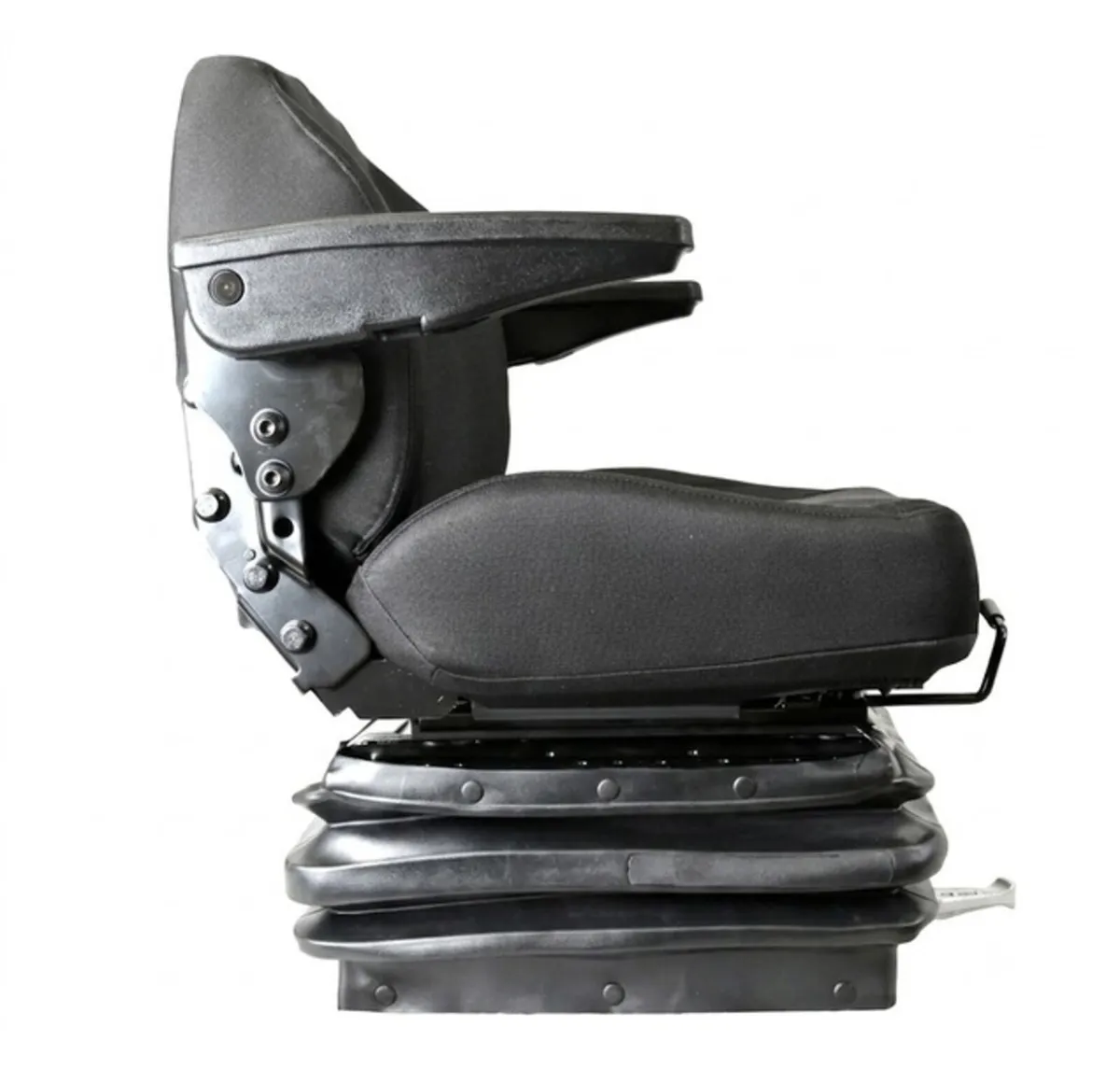 Low Back Mechanical Seat - Image 2