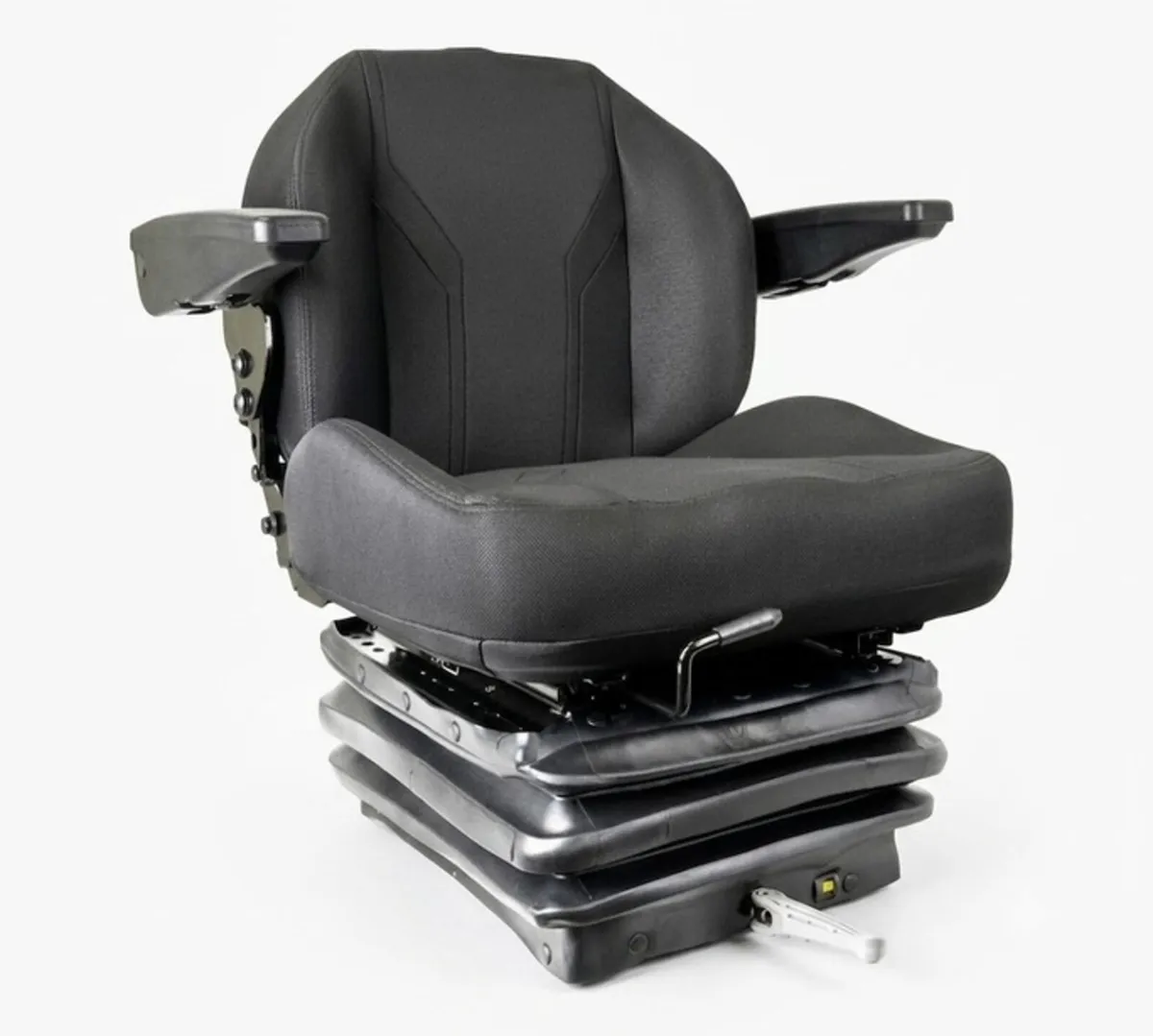 Low Back Mechanical Seat - Image 4