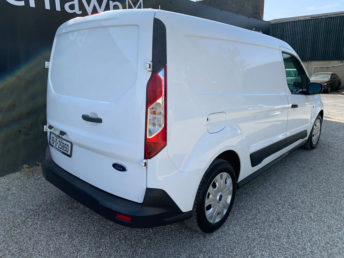 FORD TRANSIT CONNECT 1.5 TDCI 100 PS LWB TREND - Image 3