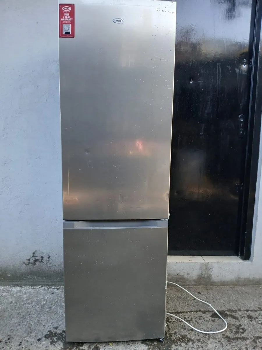 FRIDGE AND FREEZER FOR SALE - Image 1