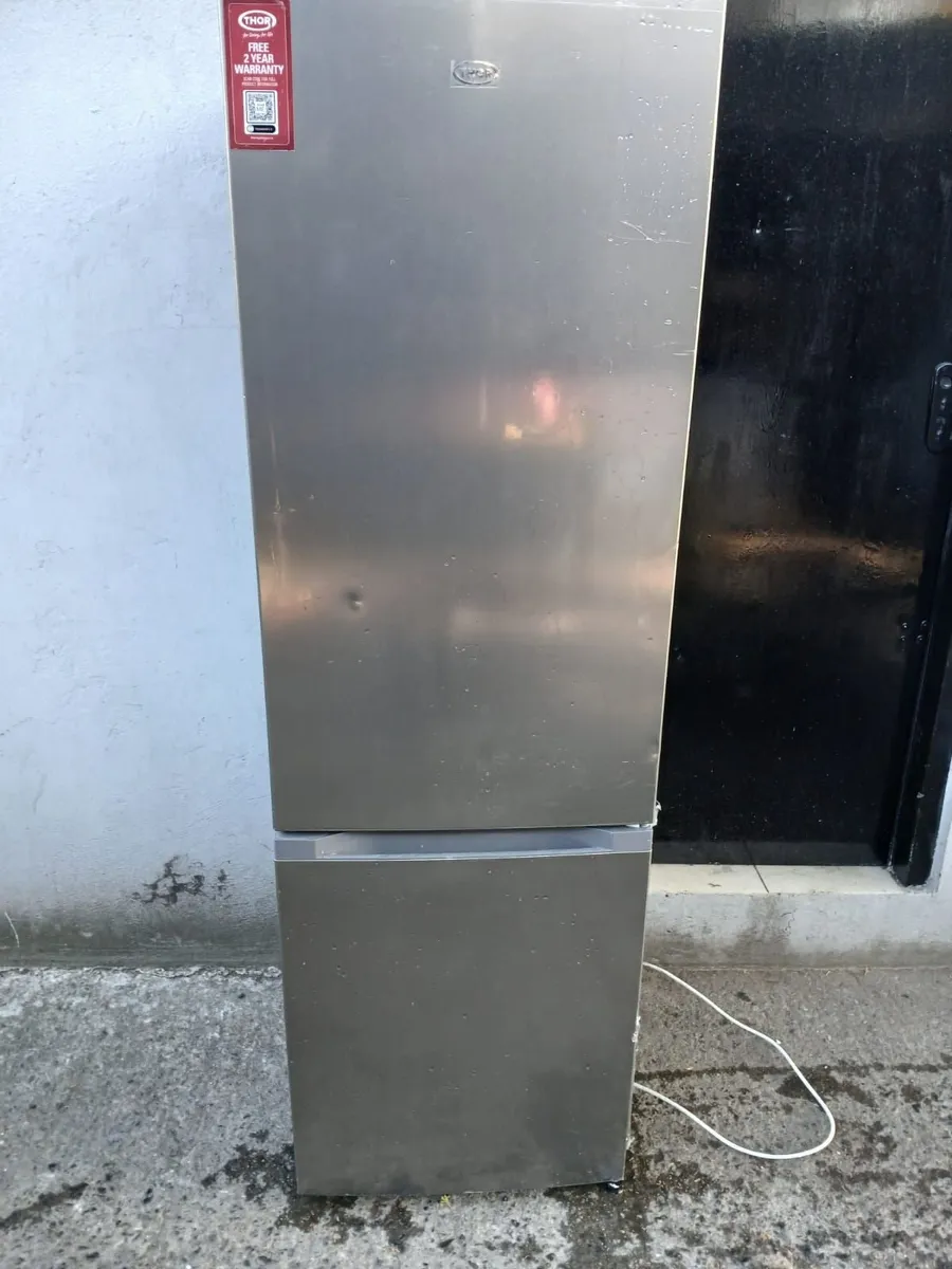 FRIDGE AND FREEZER FOR SALE - Image 3