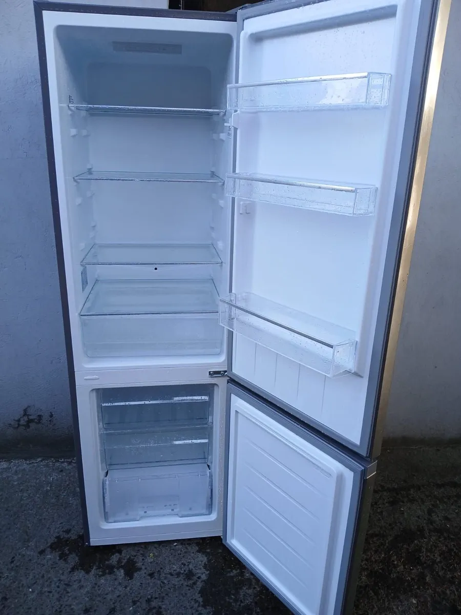 FRIDGE AND FREEZER FOR SALE - Image 4
