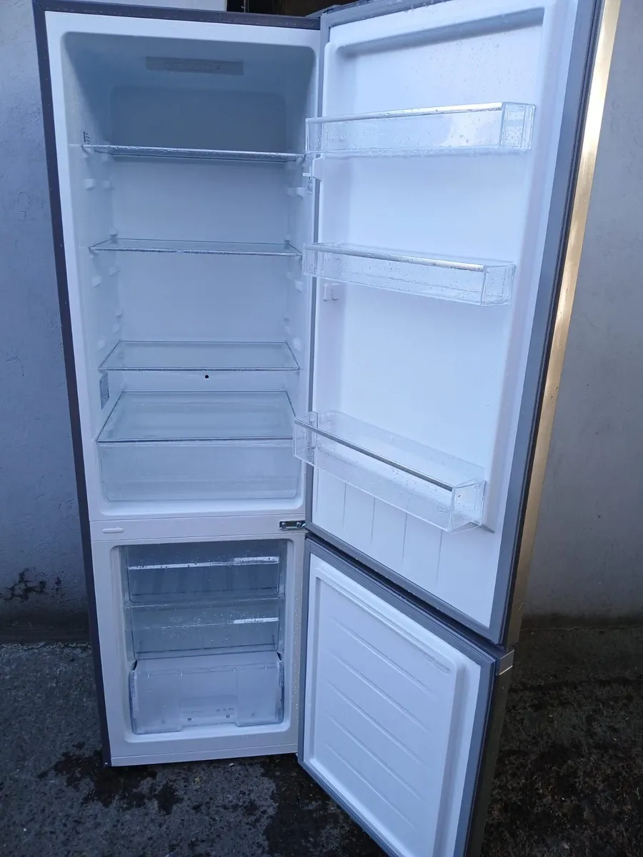 FRIDGE AND FREEZER FOR SALE - Image 2