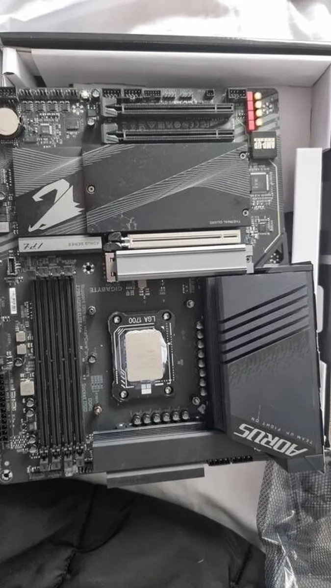 Gigabyte Z790 Aorus Elite Ax - Image 3