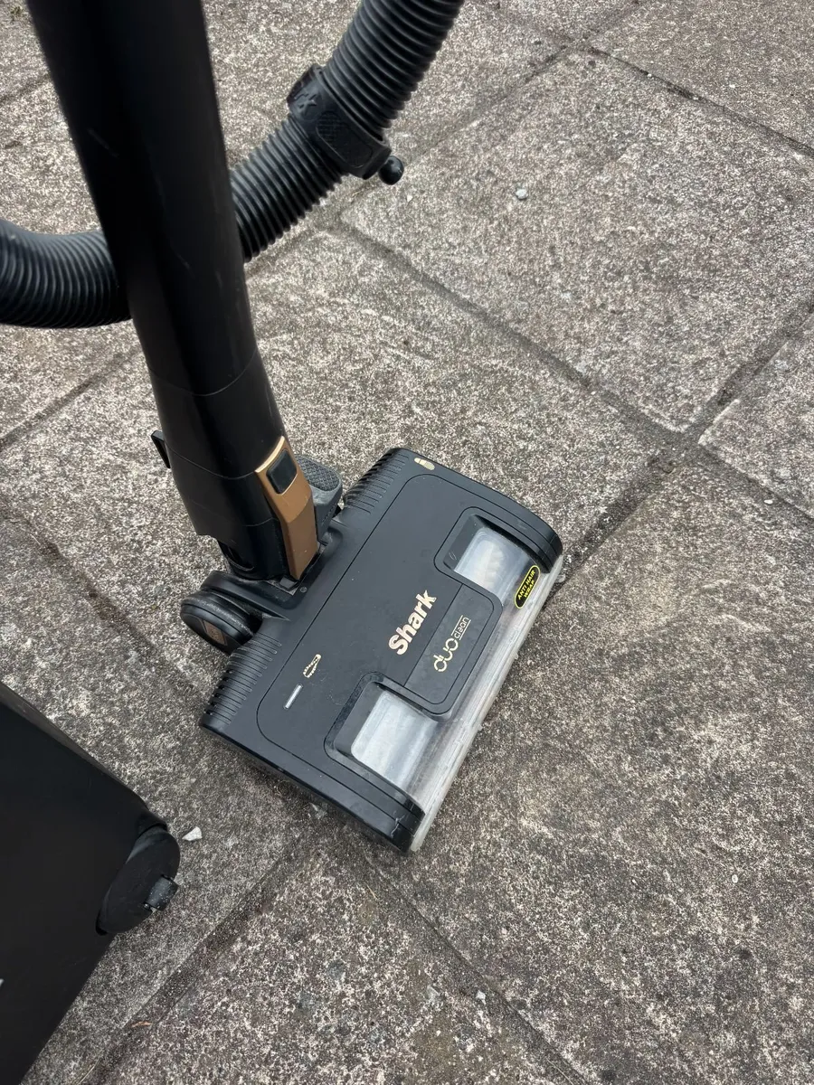 Hoover - Shark Dynamic technology - Image 3