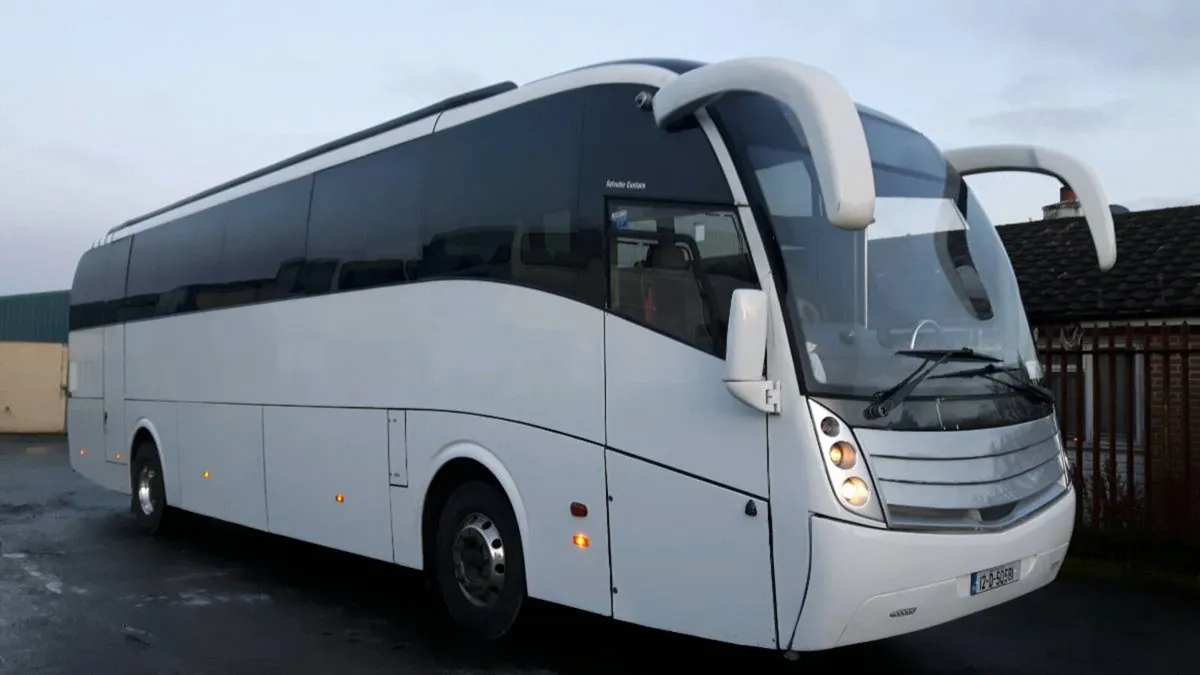 Volvo cataneo lavante 2012 CVRTd - Image 1