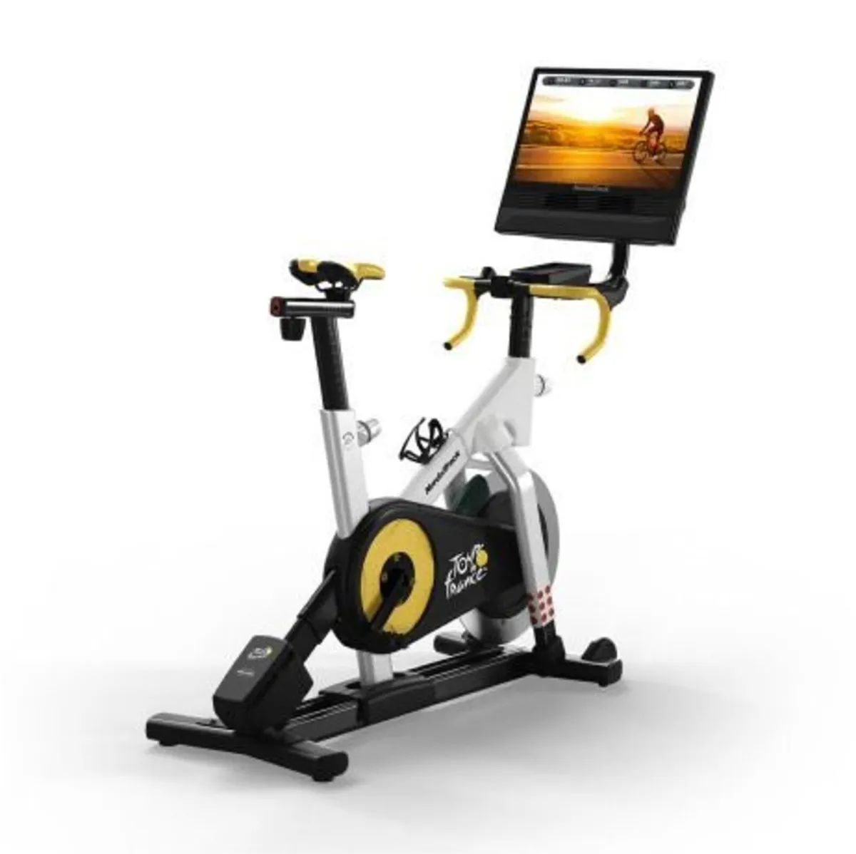 NordicTrack Tour de France Limited Edition Indoor - Image 1