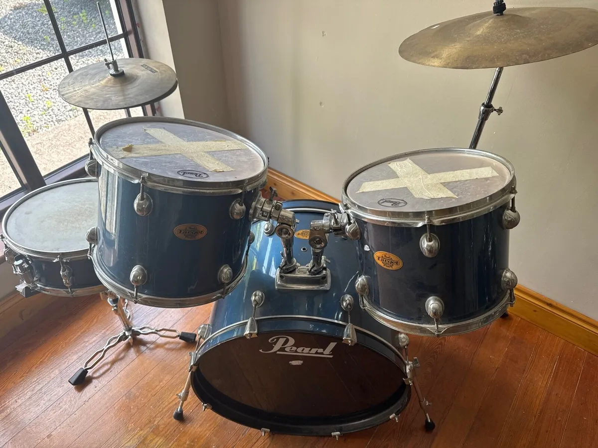 Drums - Image 2
