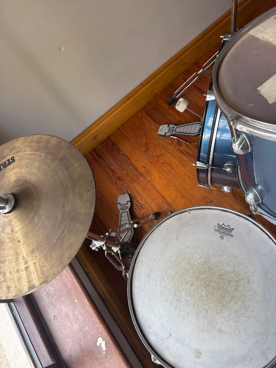 Drums - Image 4