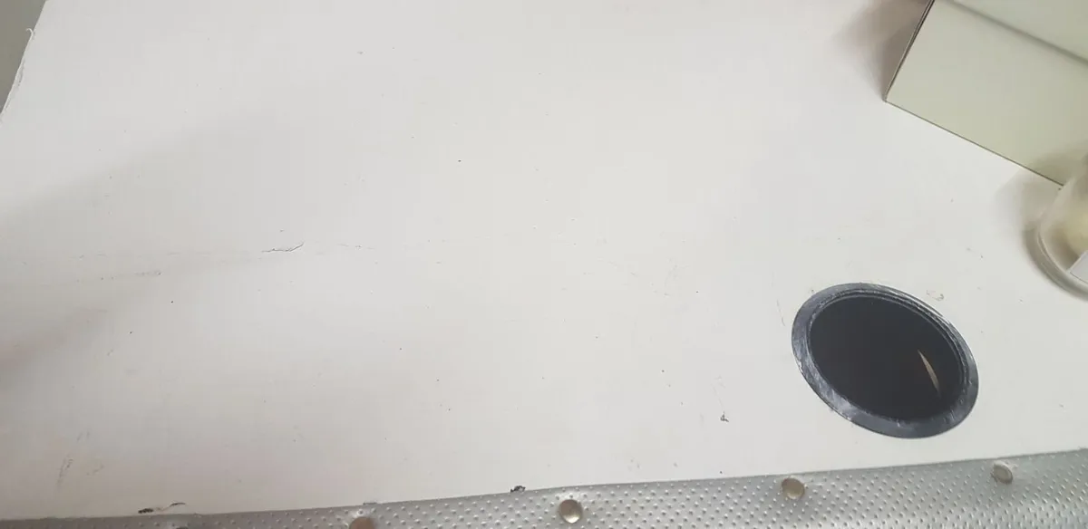 Shop counter - Image 4