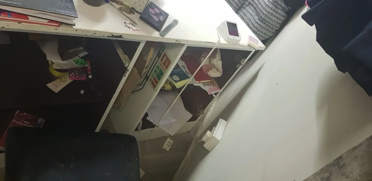 Shop counter - Image 2