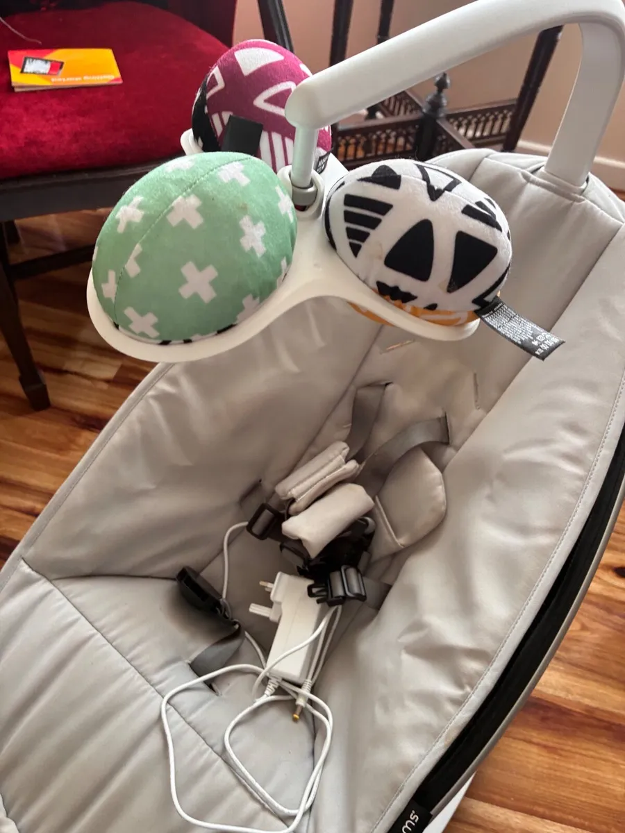 Baby bouncer - Image 2