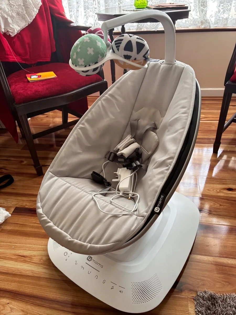 Baby bouncer - Image 1