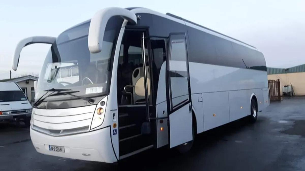 Volvo cataneo lavante 2012 CVRTd - Image 3
