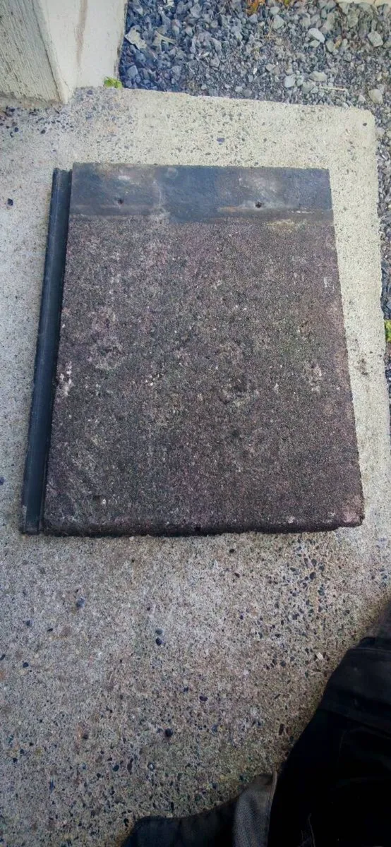 Roadstone Roof tiles - Image 2