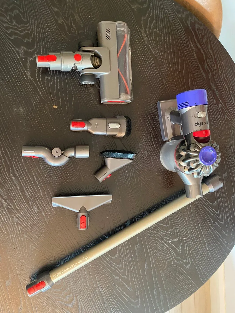 Dyson V8 Animal Extra – Spares/Repair - Image 2