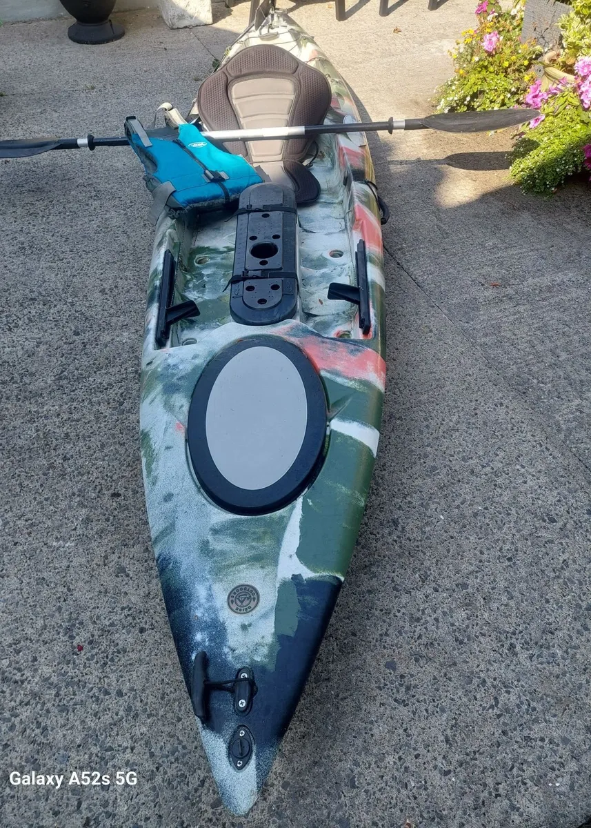 Kayak