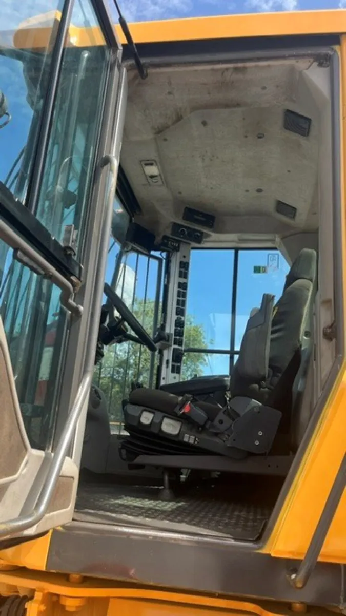 2018 Volvo L 110 H - Image 2