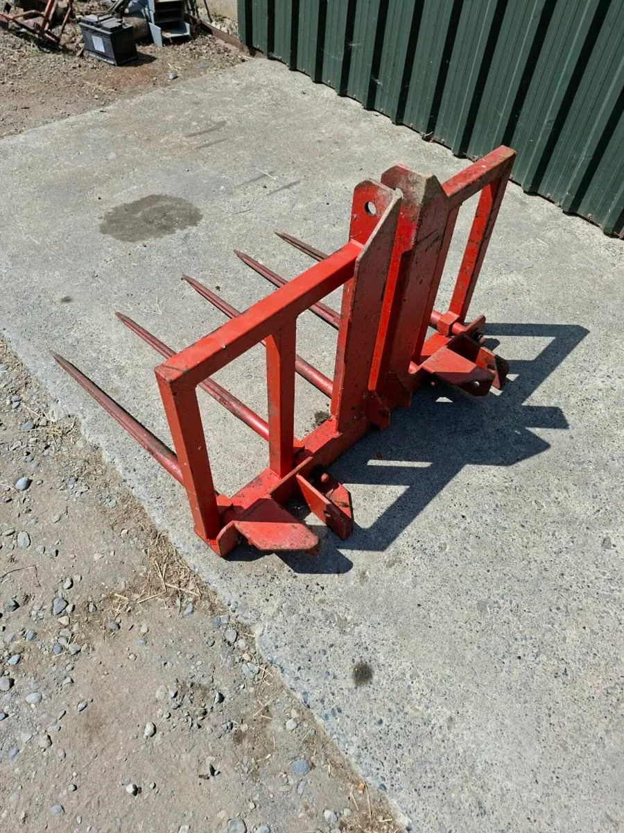Hoist - Image 1