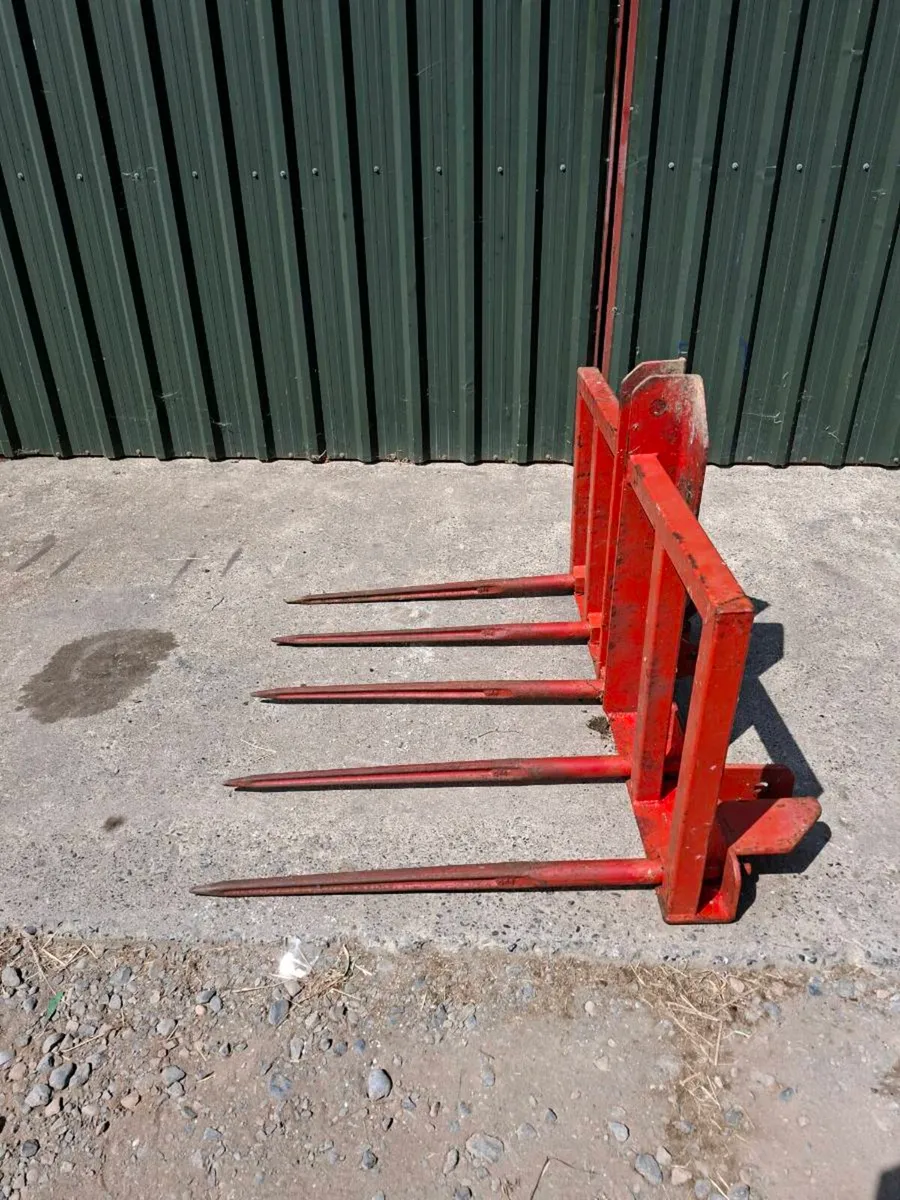 Hoist - Image 2