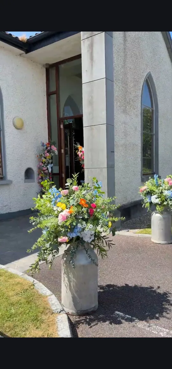 Wedding Decor - Image 1