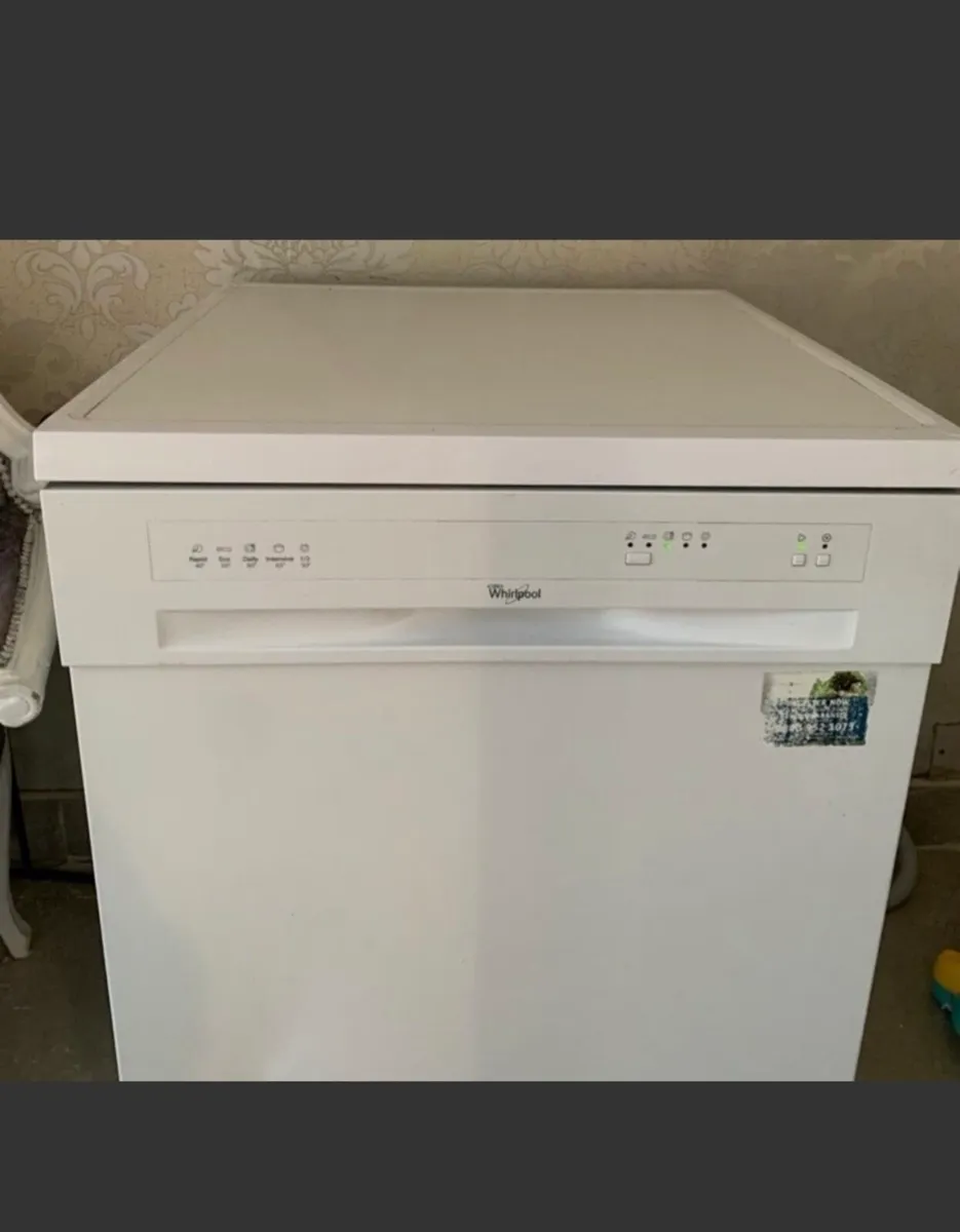 Dishwasher - Image 1