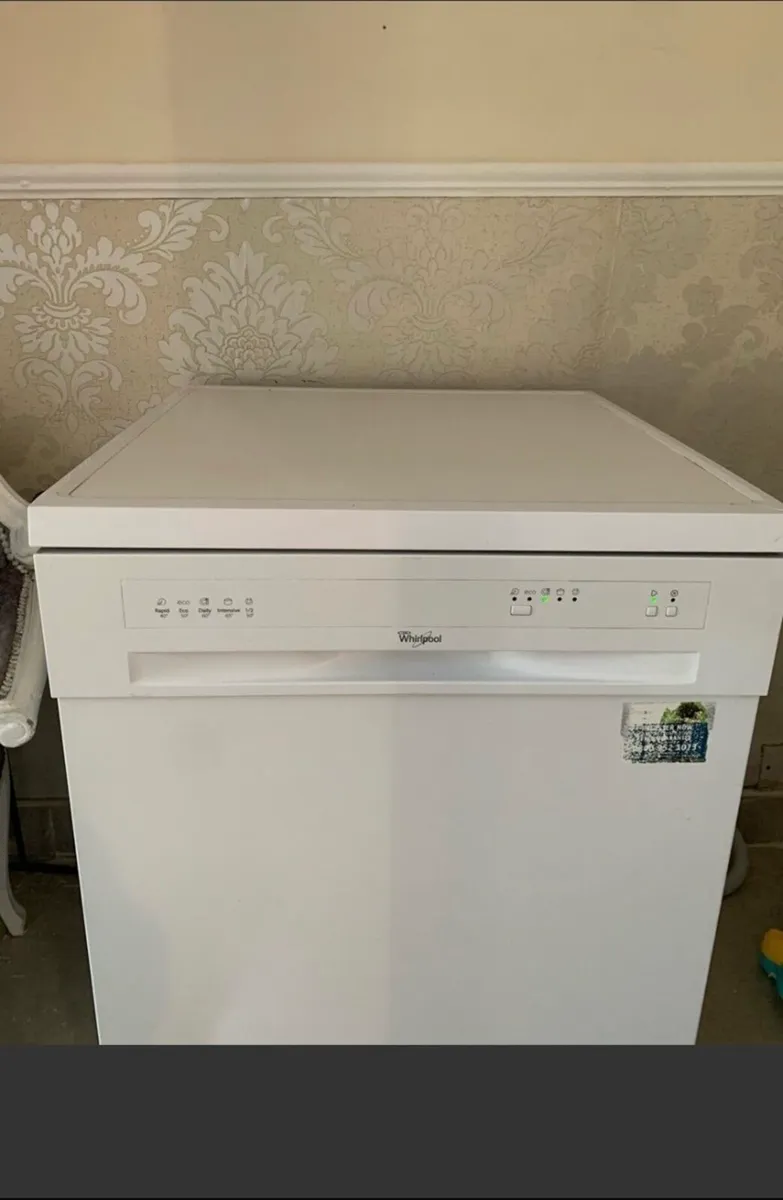 Dishwasher - Image 2