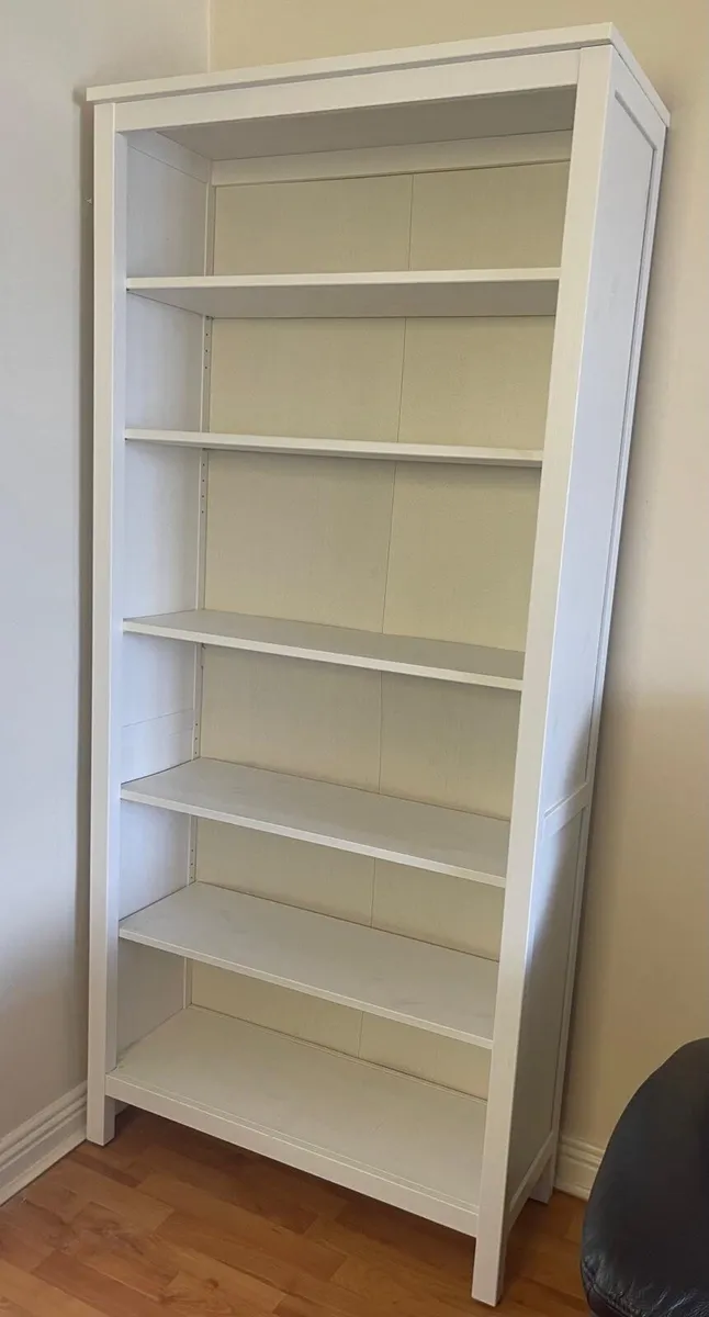 Bookcase