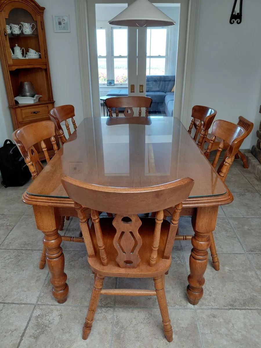 Dining Room Table - Image 1