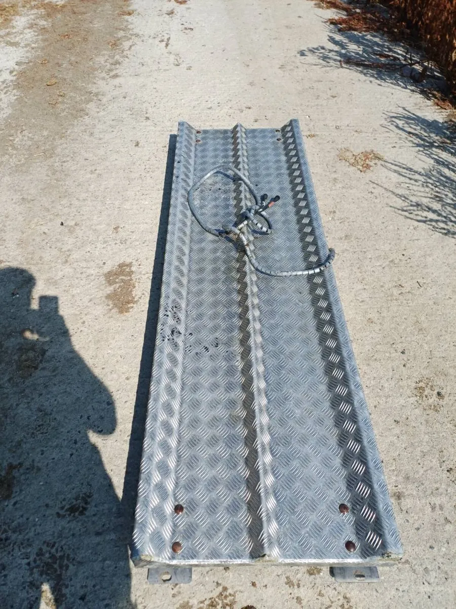 O neill weigh scales - Image 1
