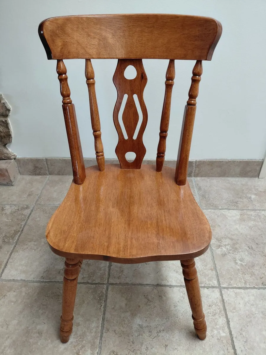 Dining Room Table - Image 3