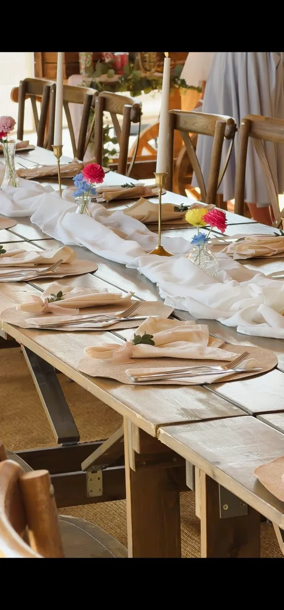 Wedding Decor - Image 3