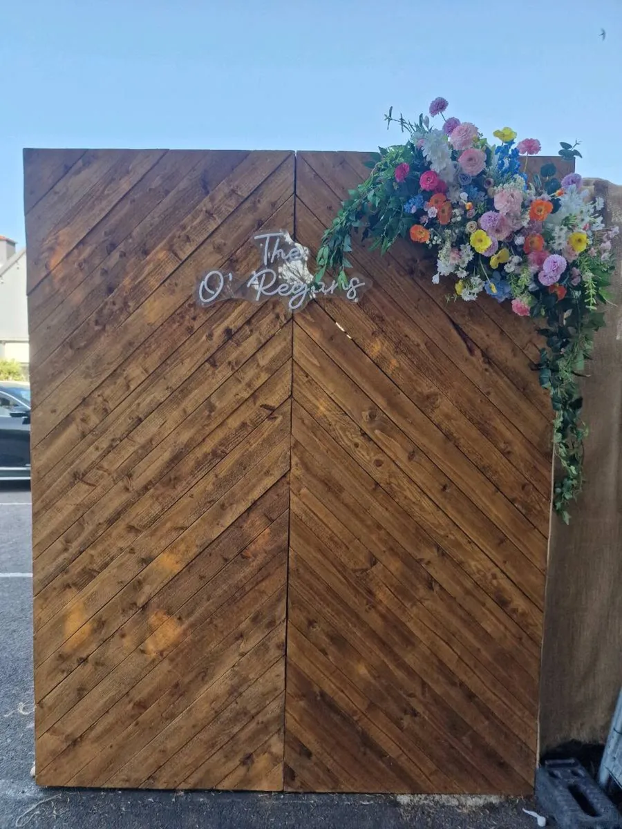 Wedding Decor - Image 4