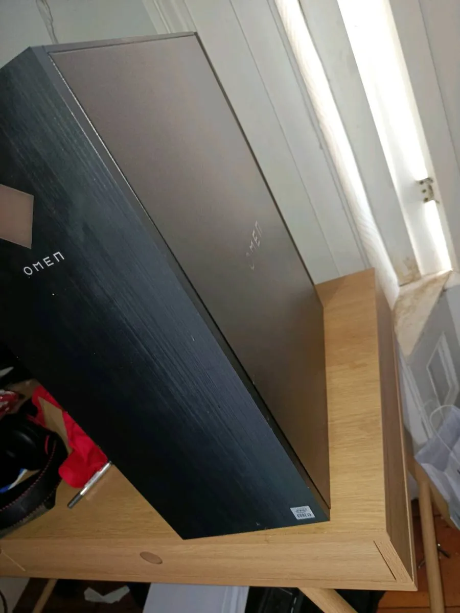 Omen 25L PC for work or gaming - Image 3