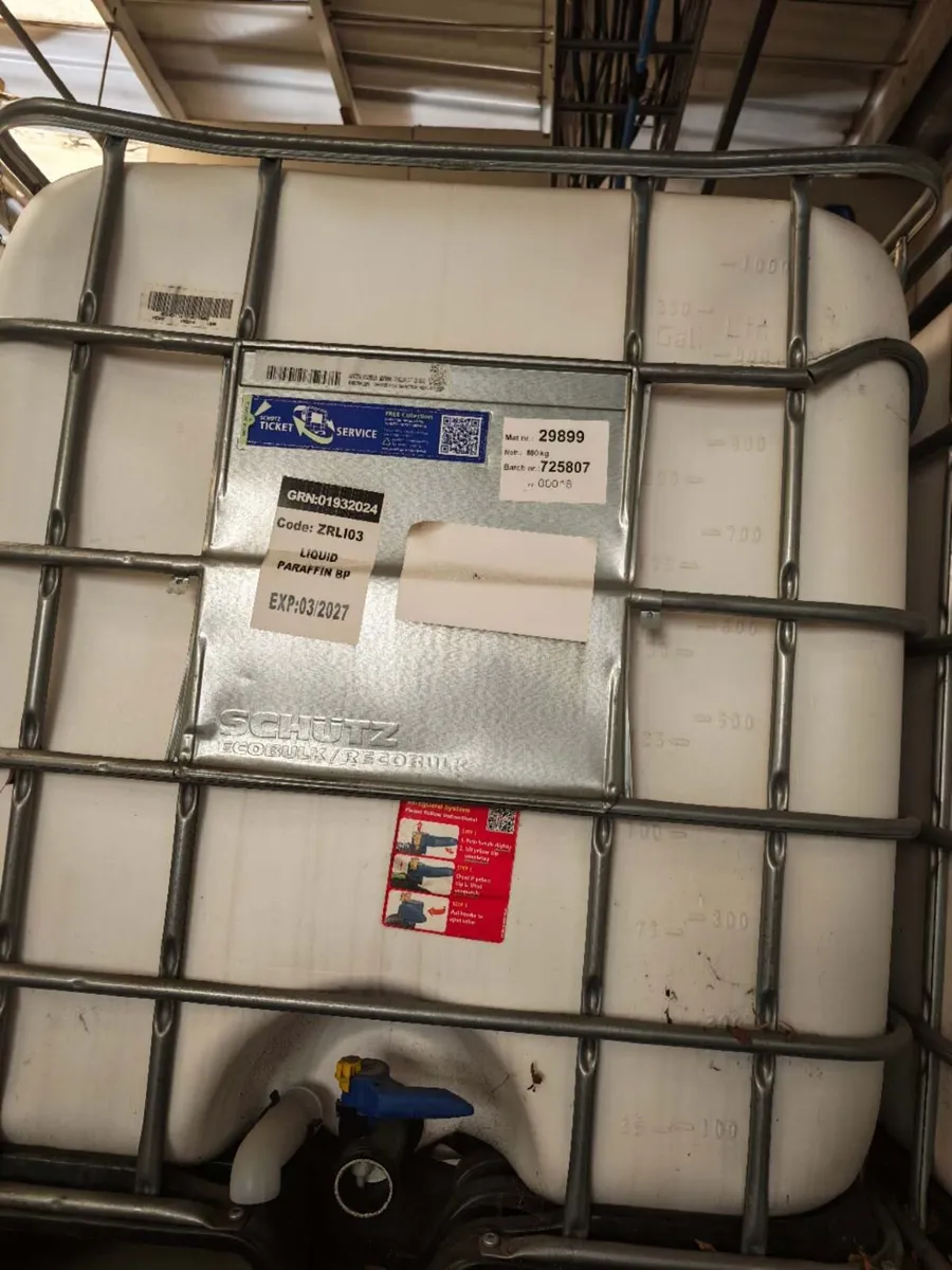 IBC TANKS - Image 2