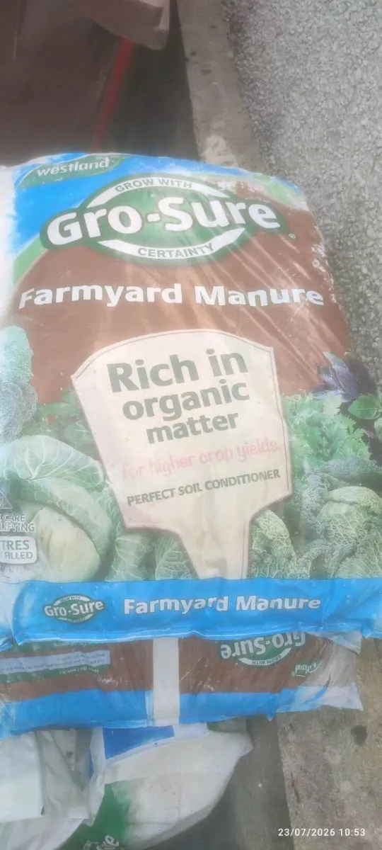 Compost - Image 1