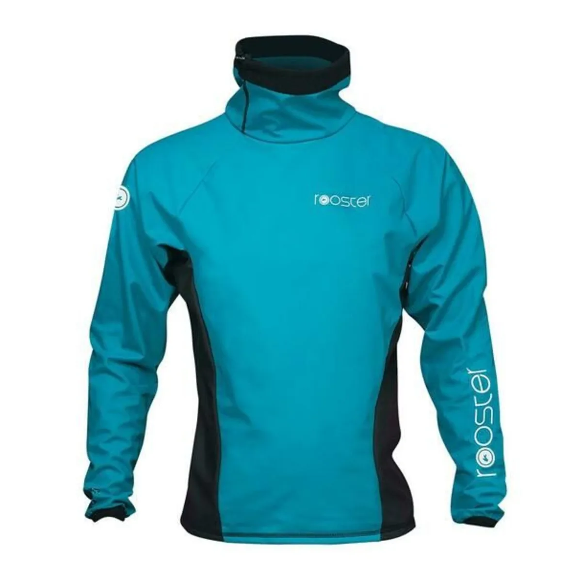 SALE: New R00STER Aquafleece Tops, choice - Image 3