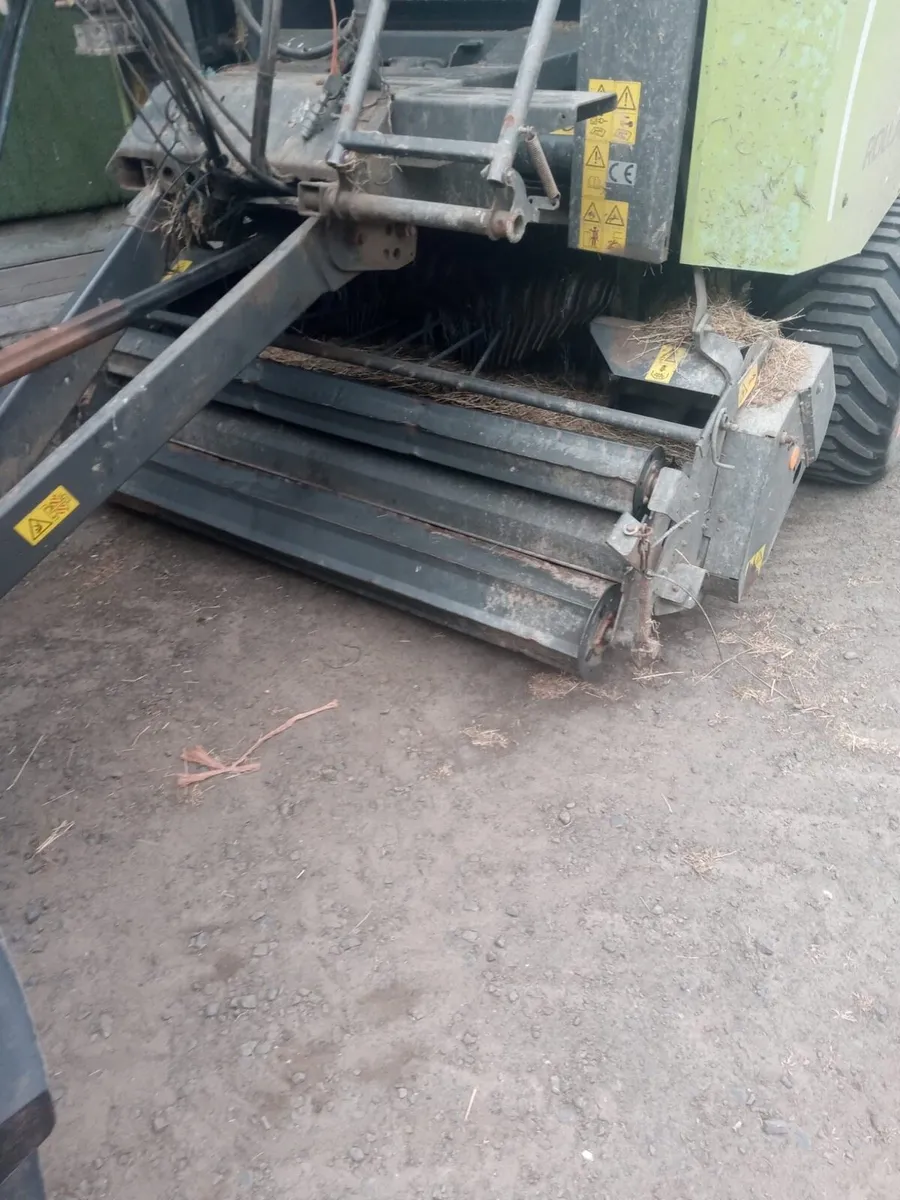 Class rollant 354 rc - Image 2