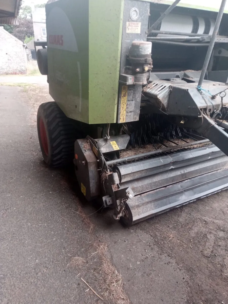 Class rollant 354 rc - Image 4