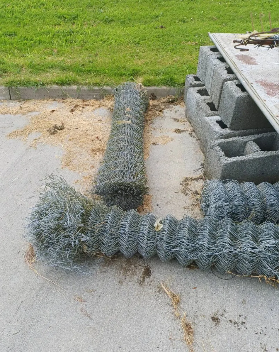 Fence wire - Image 2
