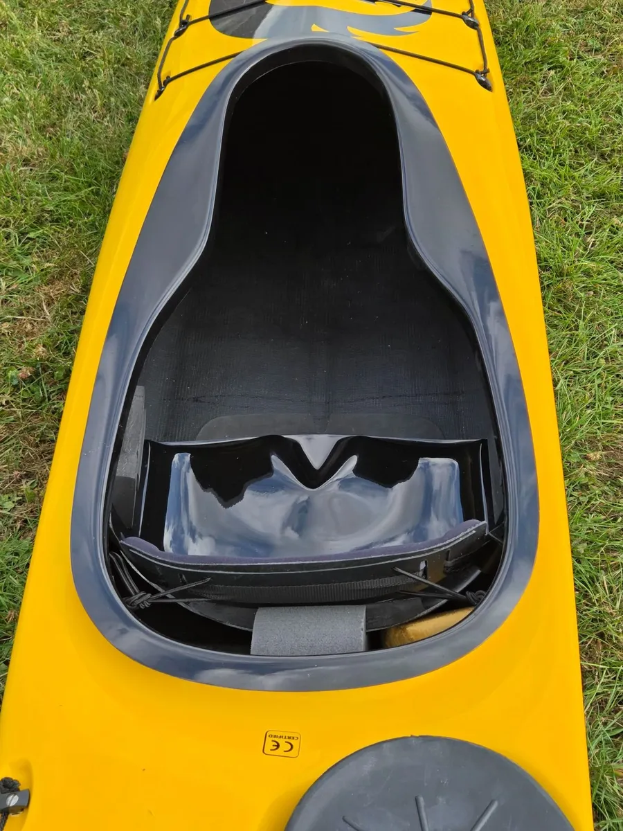 Sea Kayak Explorer - Image 3