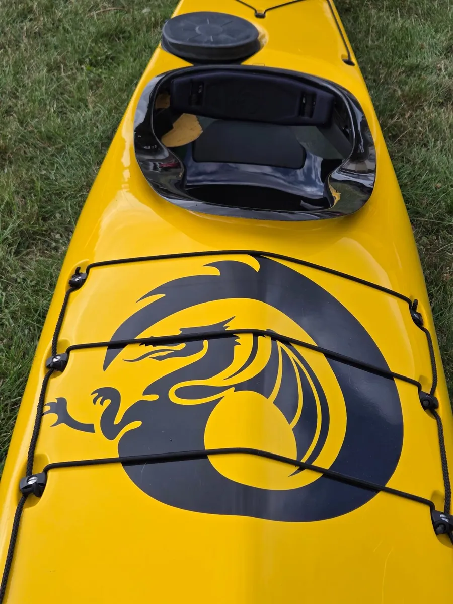 Sea Kayak Explorer - Image 4